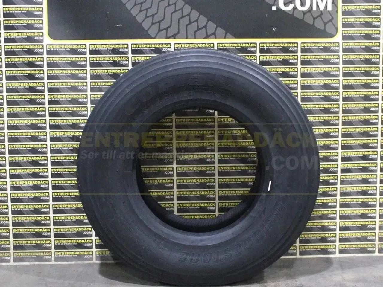 Billede 5 - [Other] Bridgetsone ECOPIA H-STEER 002 385/65R22.5 M+S 3PM