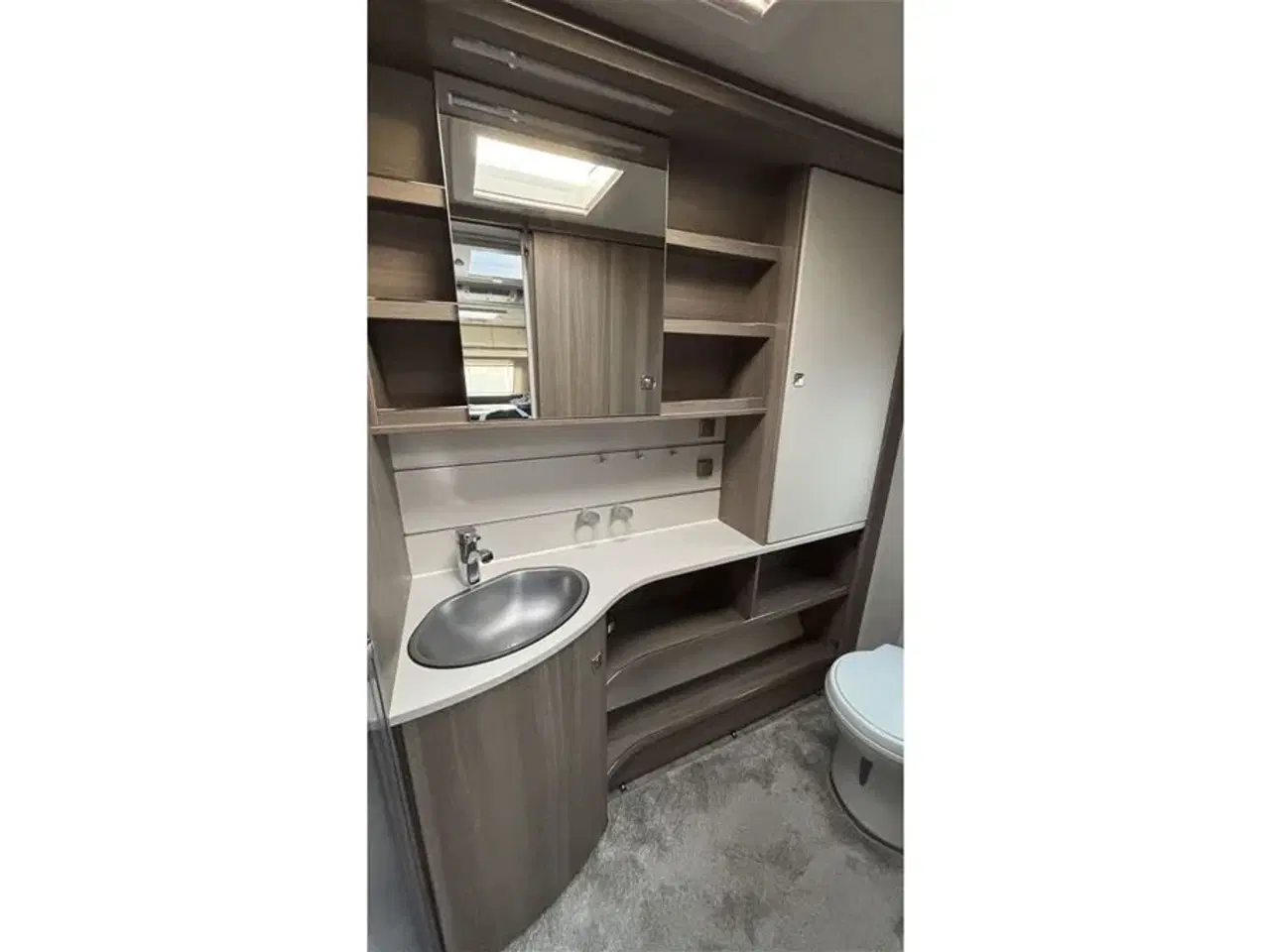 Billede 9 - 2020 - Fendt Tendenza 650 SFDW   Pæn og velholdt campingvogn