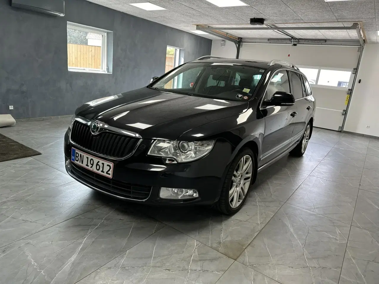 Billede 3 - Skoda Superb 1,8 TSI Elegance 160HK 5d 6g