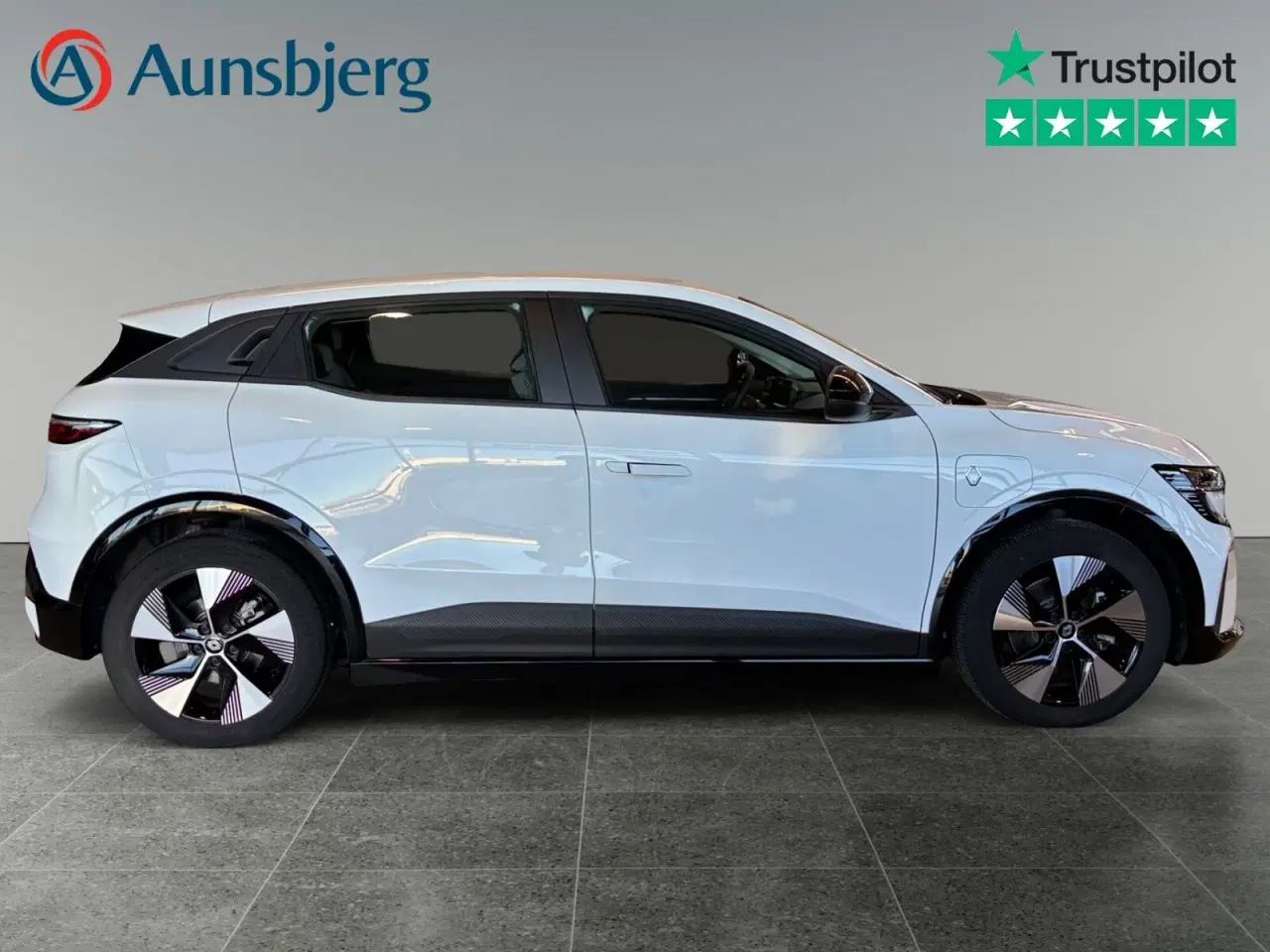 Billede 6 - Renault Megane E-Tech 40 Equilibre