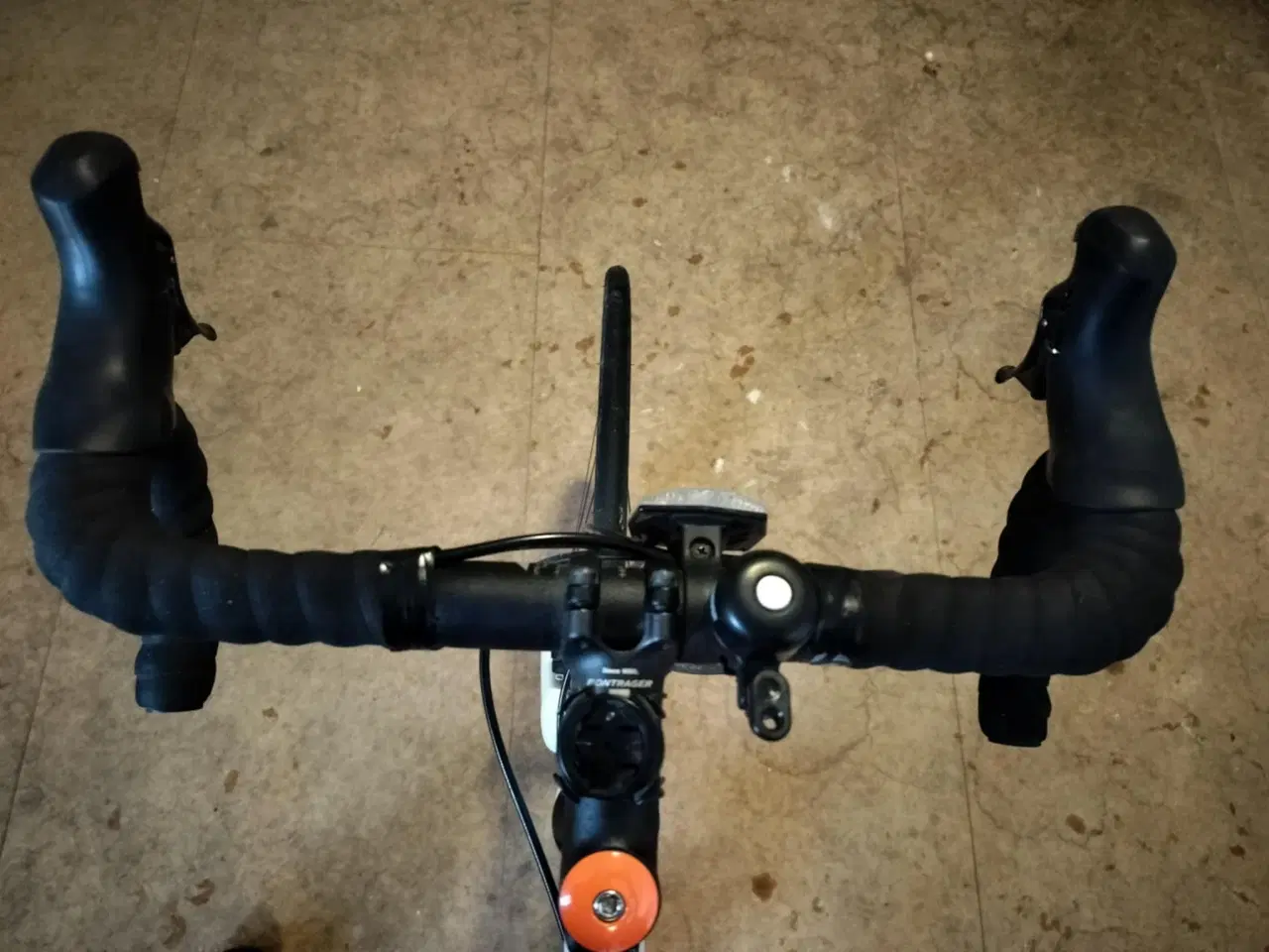 Billede 10 - Trek Lexa SL Dame str. 54 cm