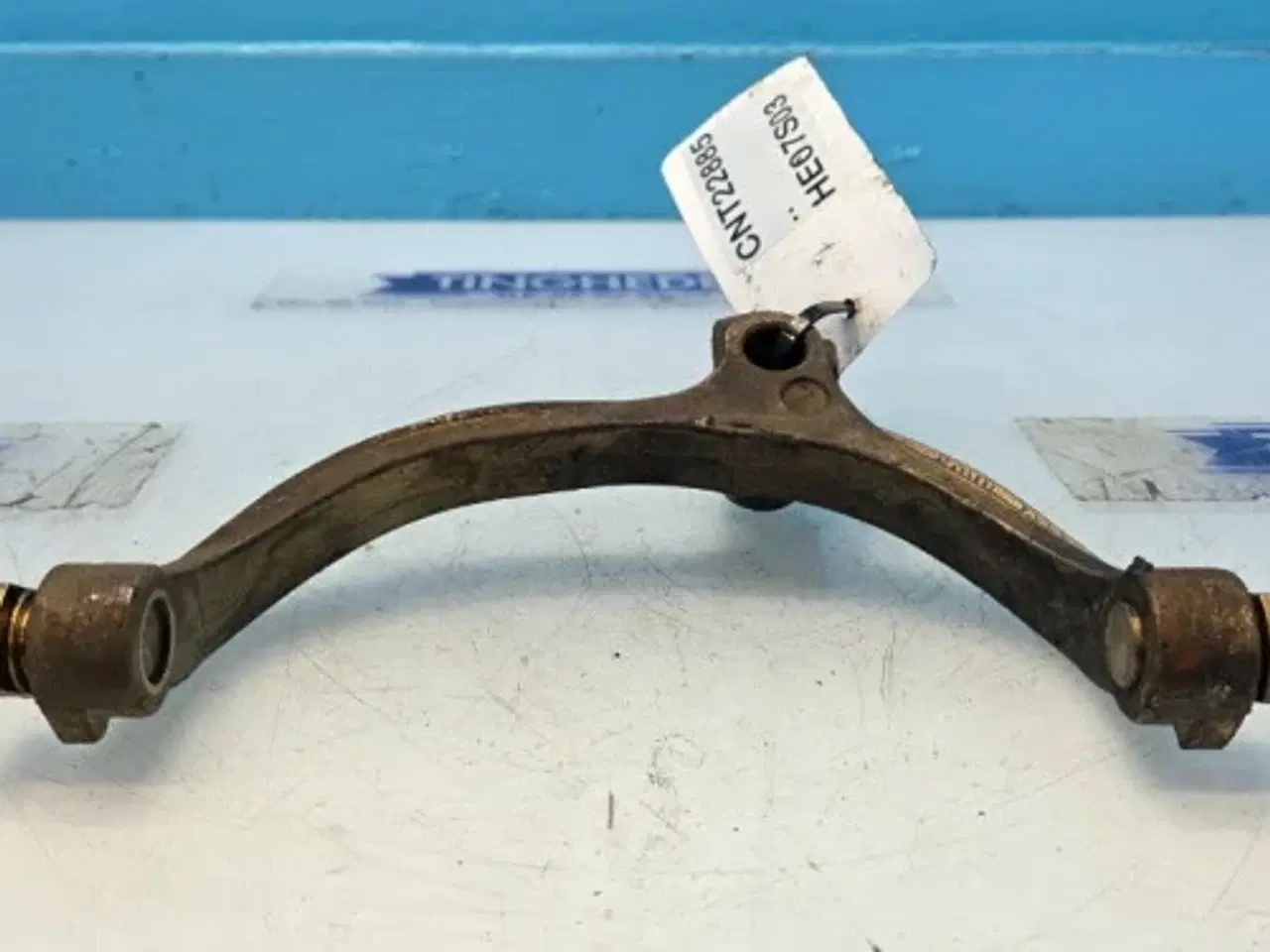 Billede 14 - Ford 8210 Gaffel E0NN7230DA