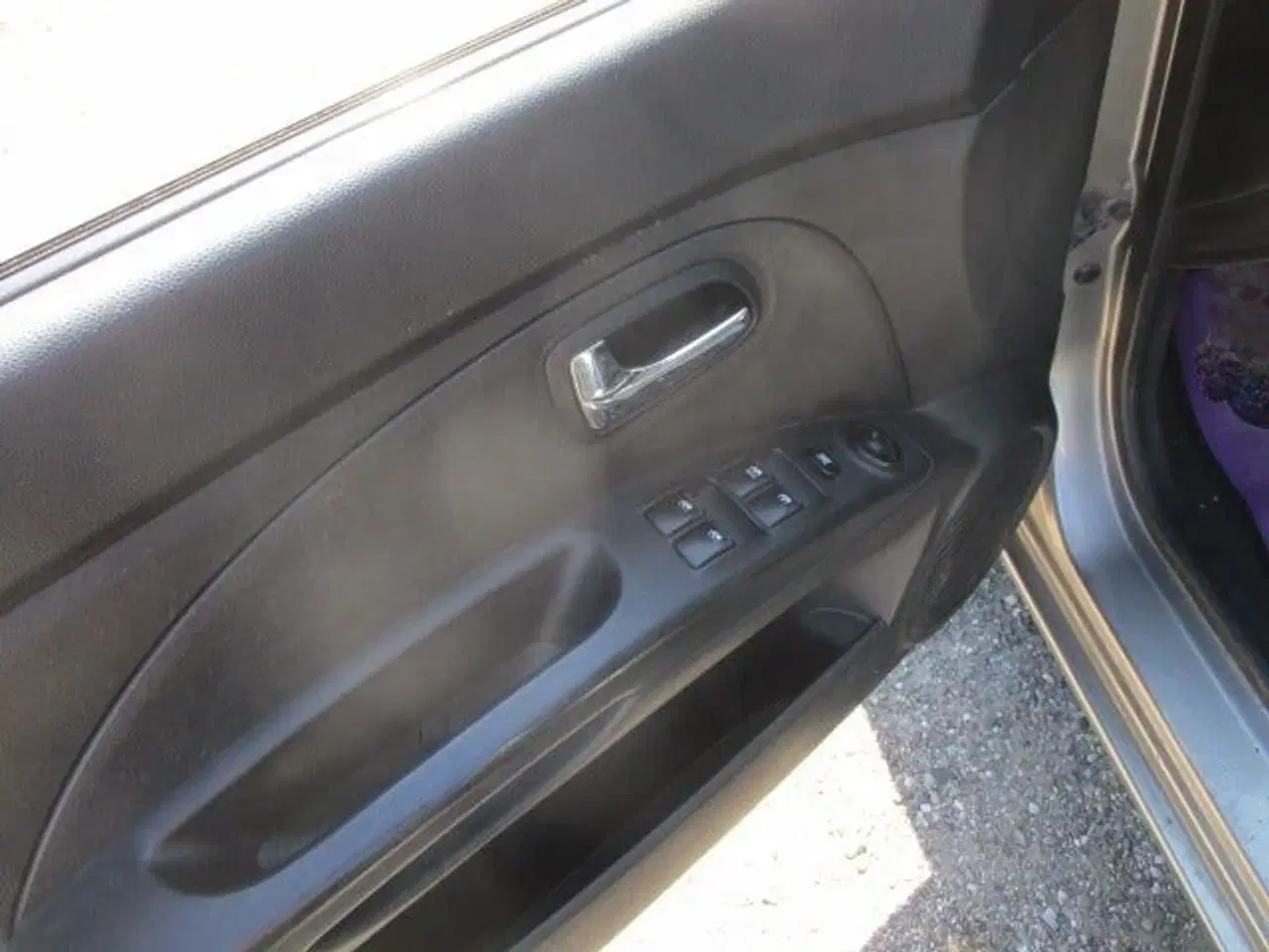 Billede 8 - Kia Picanto 1,1 Active
