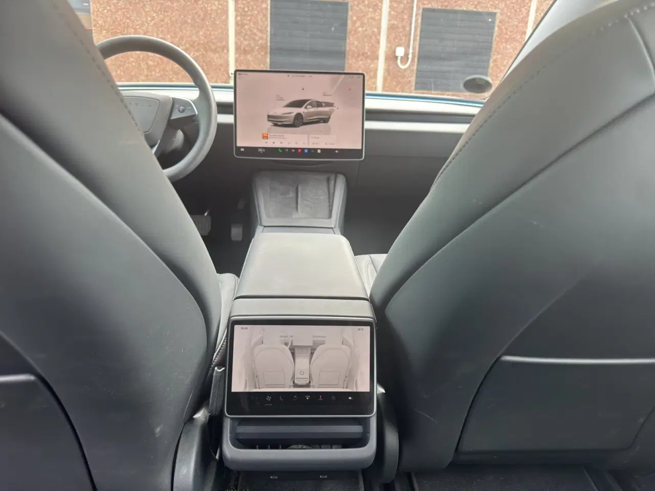 Billede 12 - Tesla Model 3  RWD