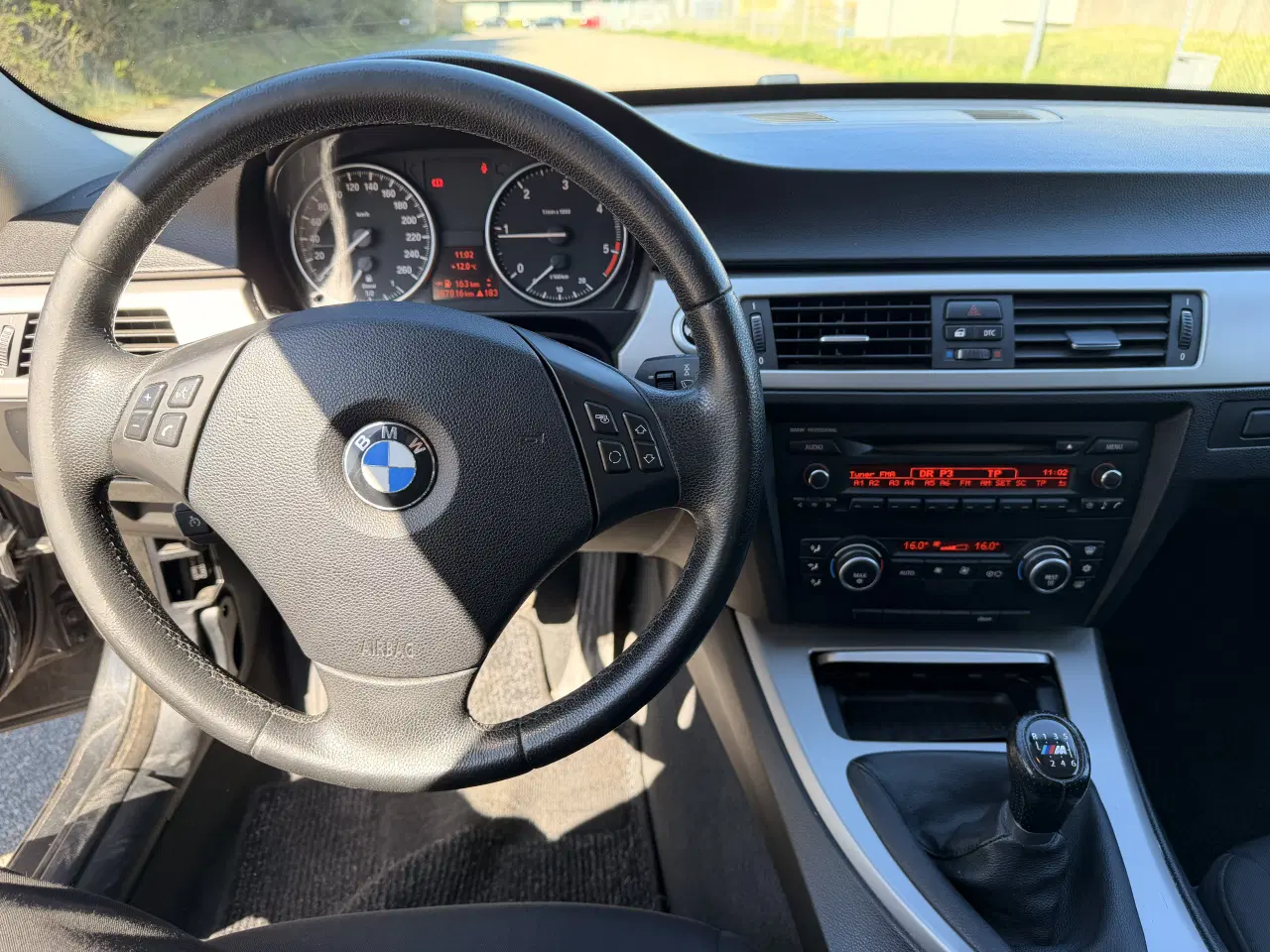 Billede 6 - BMW 318D