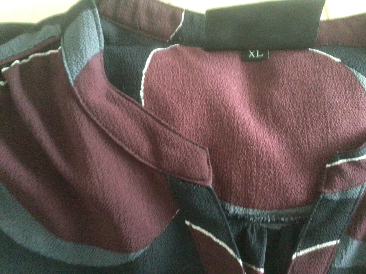 Billede 2 - Bluse XL - Zoey