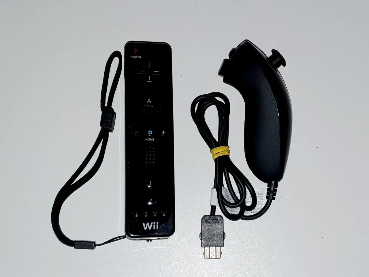 Billede 1 - Nintendo Wii original Controller 