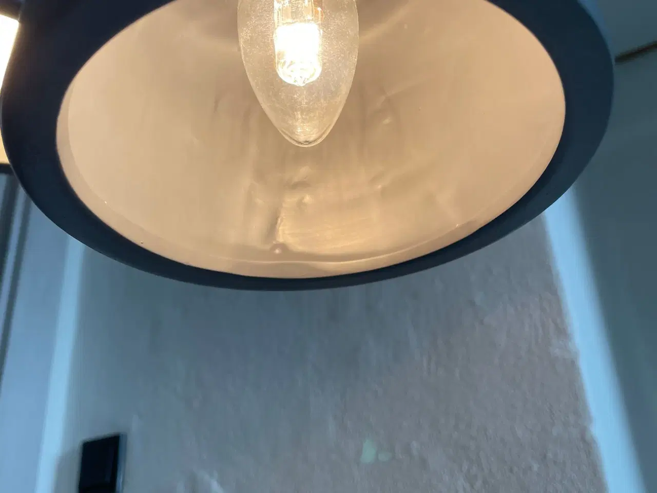 Billede 6 - Fedloft pendel lampe