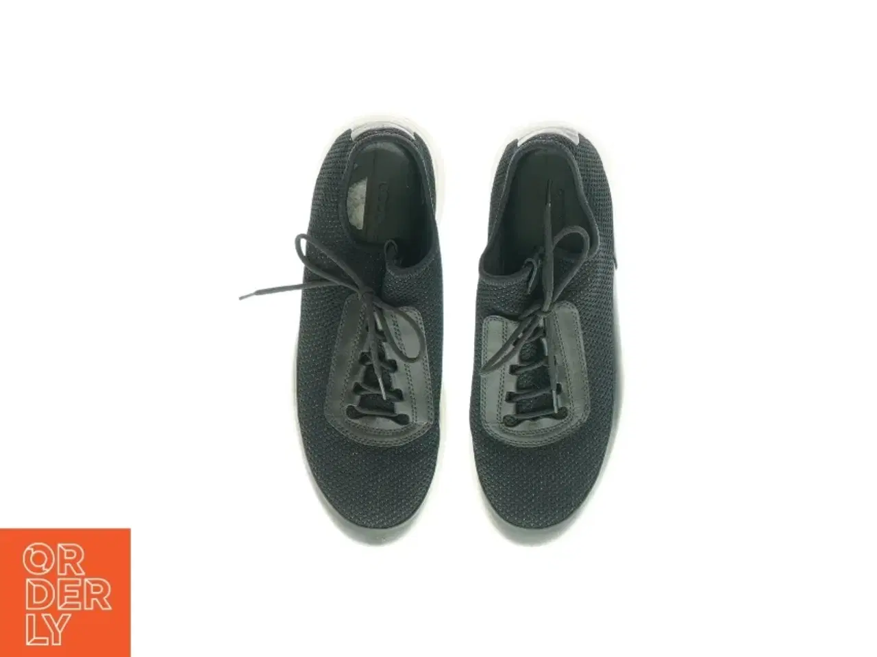 Billede 3 - Sneakers fra Ecco (str. 47)
