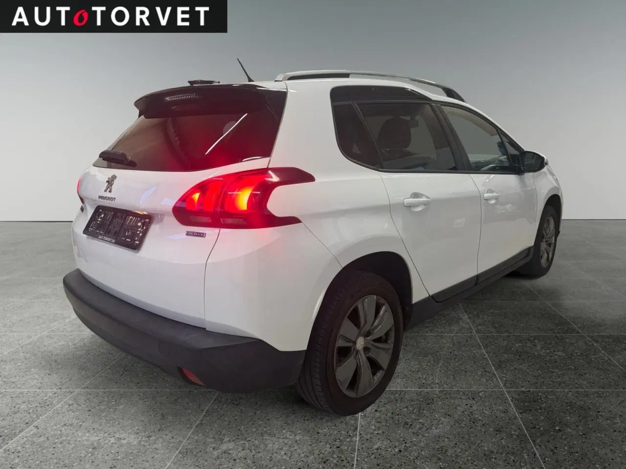 Billede 3 - Peugeot 2008 1,6 BlueHDi 100 Chili