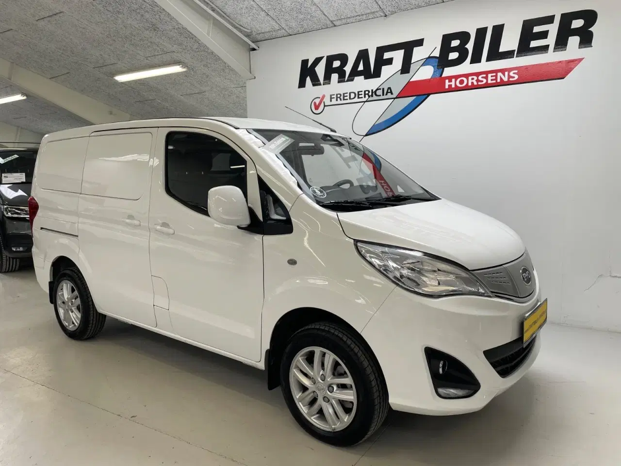 Billede 1 - BYD eTP3 50 