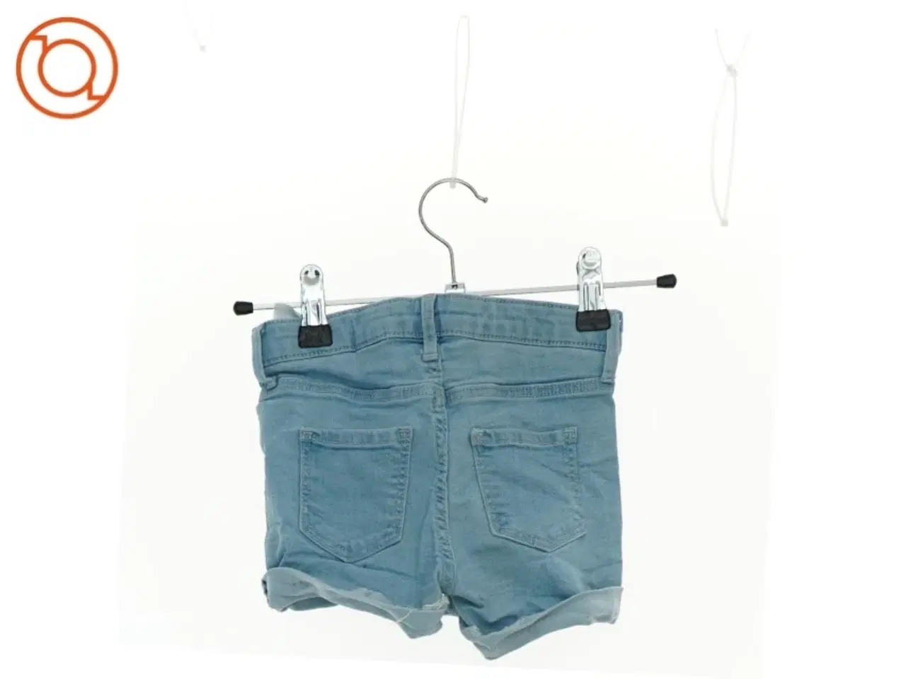 Billede 2 - Shorts (str. 104 cm)