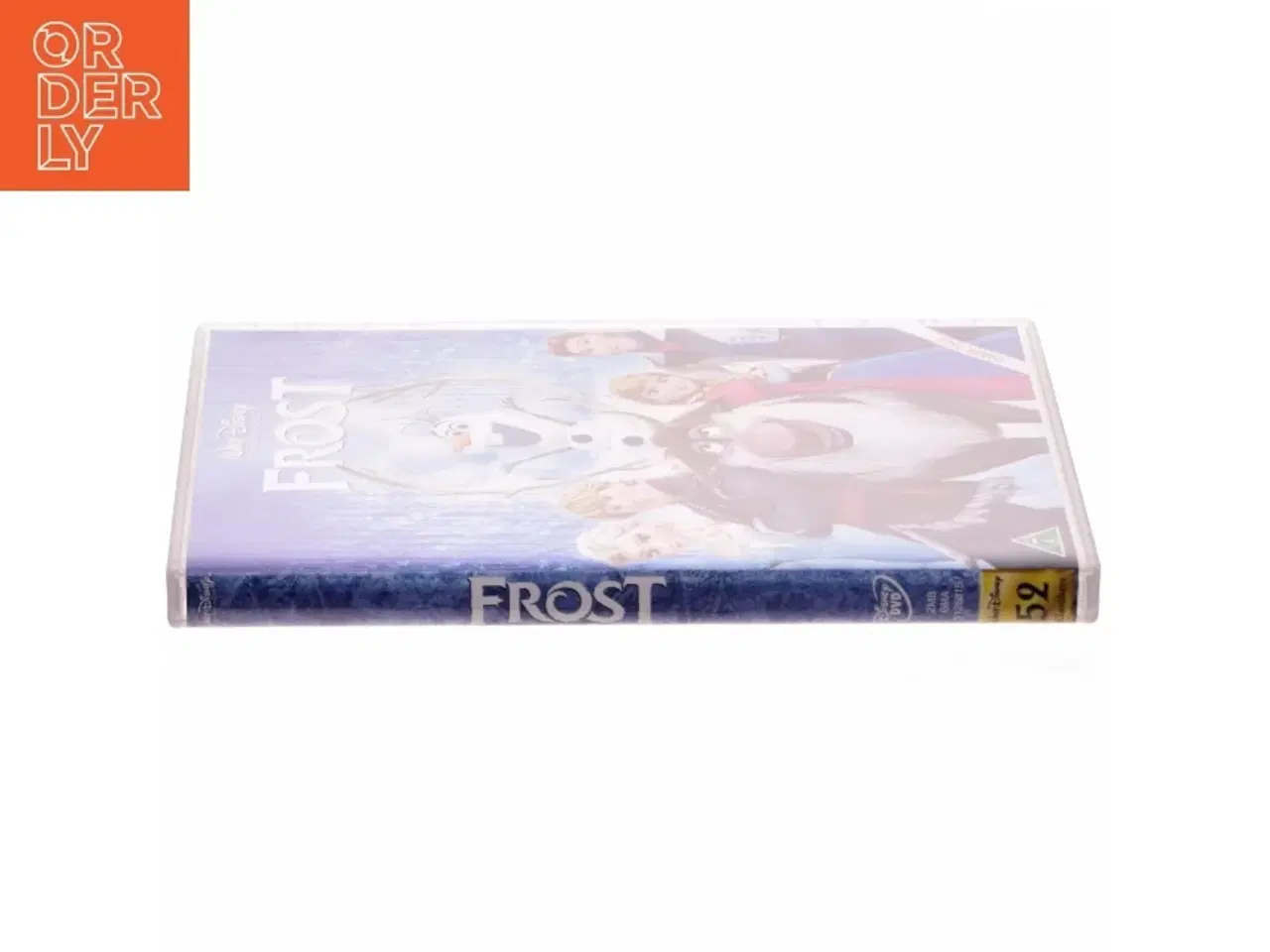 Billede 2 - Frost