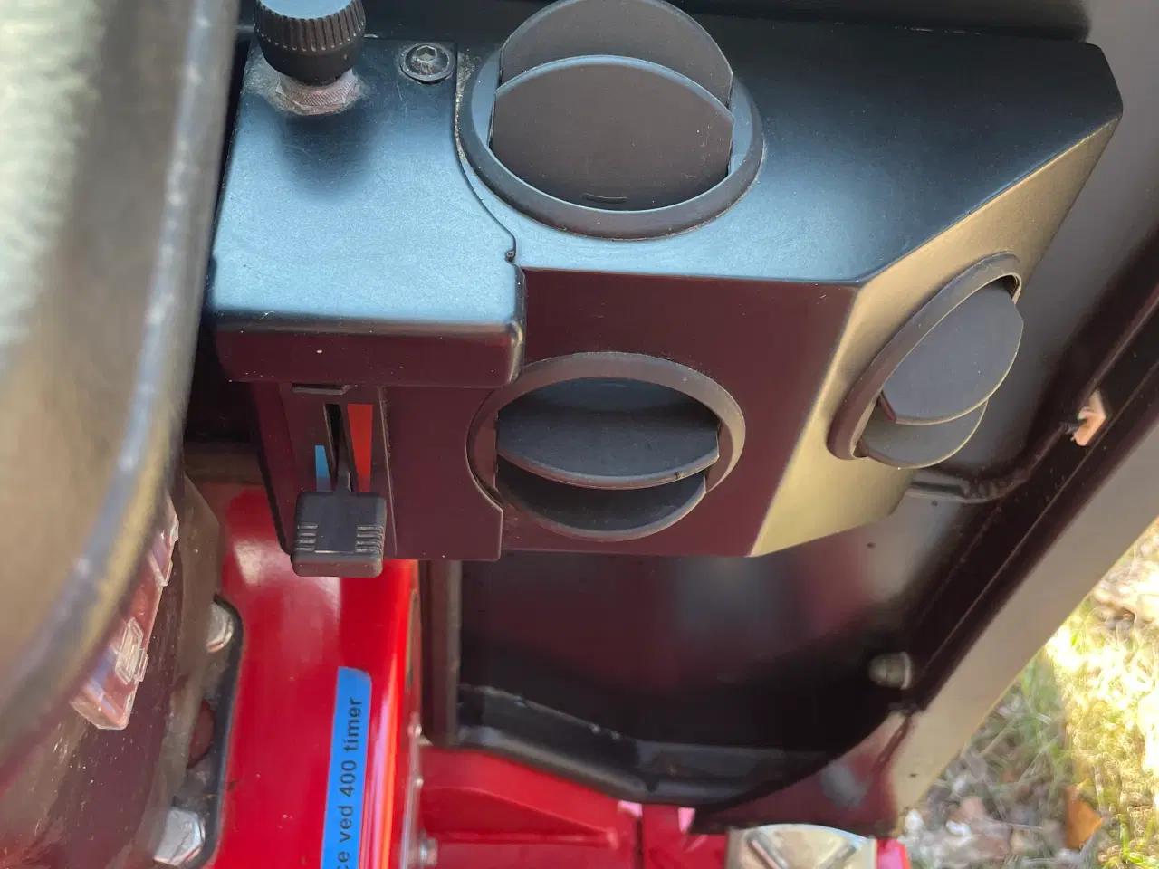 Billede 6 - Schäffer 2428 SLT, kun 330 timer