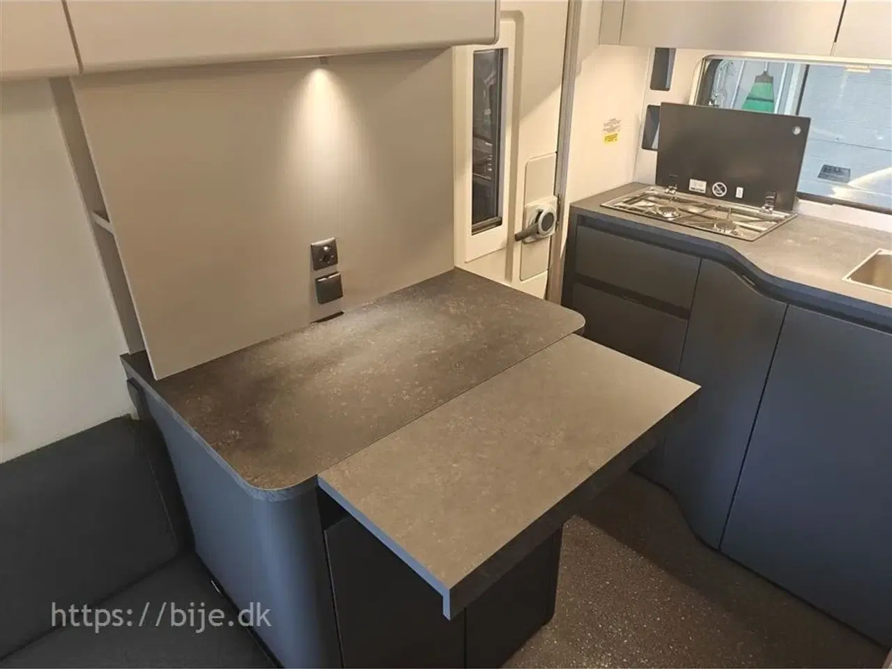 Billede 20 - 2026 - Adria Action 391 LH Sport