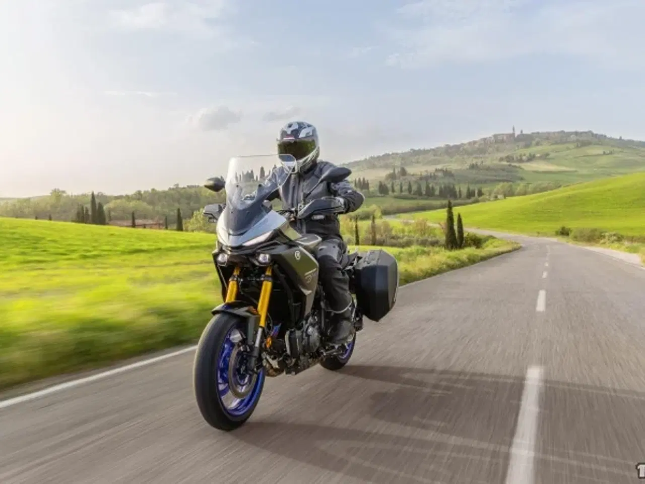 Billede 2 - Yamaha Tracer 7 GT