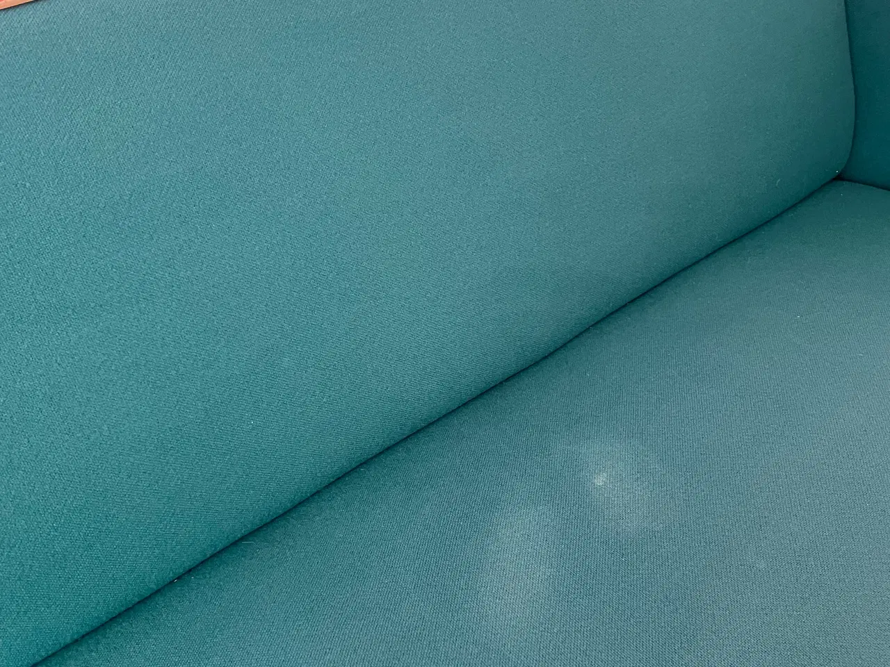 Billede 3 - GRATIS sofa nær Amagerbro