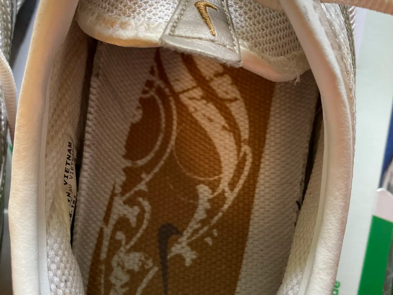 Billede 3 - Arch Fit sko