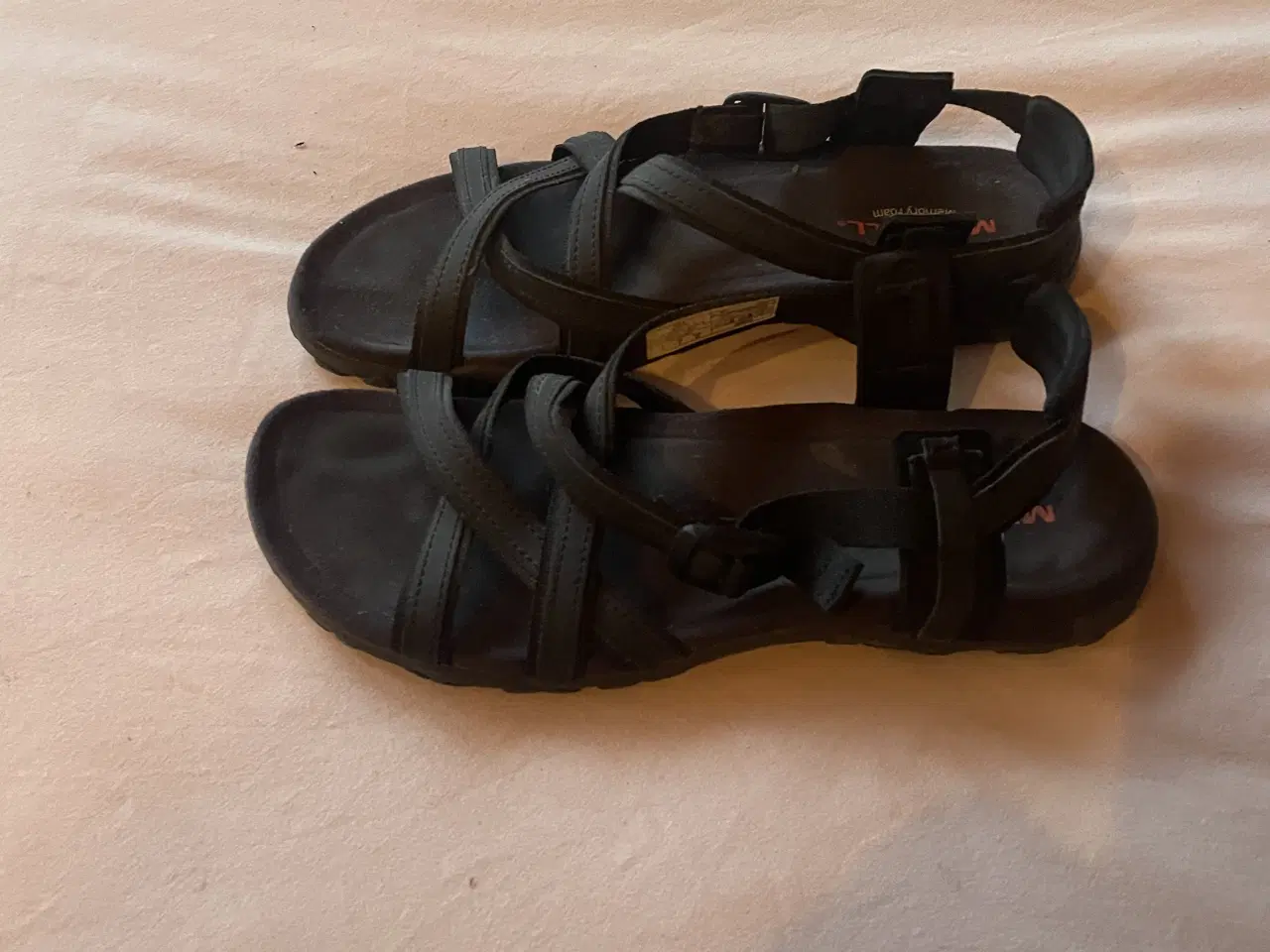Billede 9 - Damesandaler