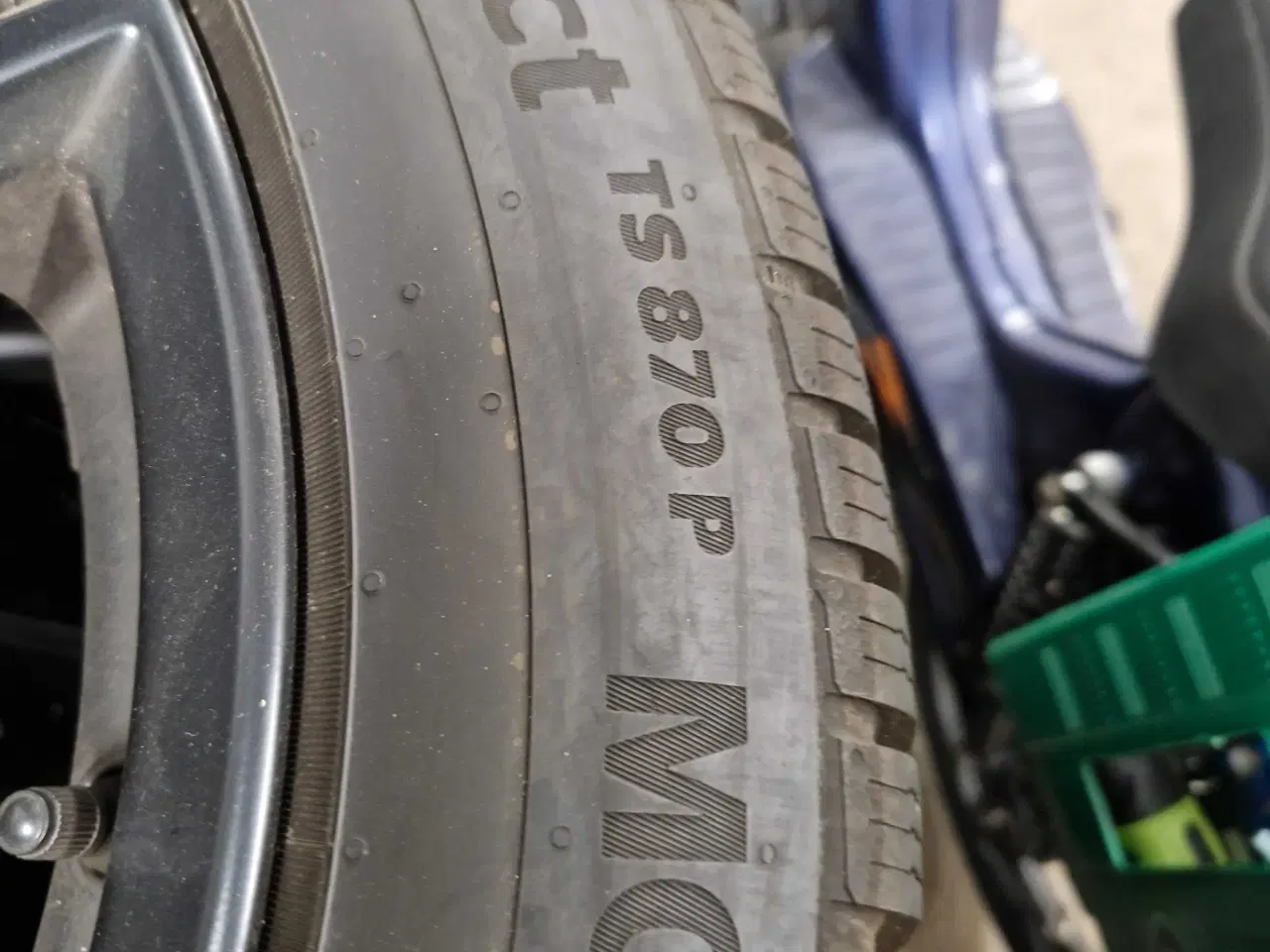 Billede 5 - 5x112 17"