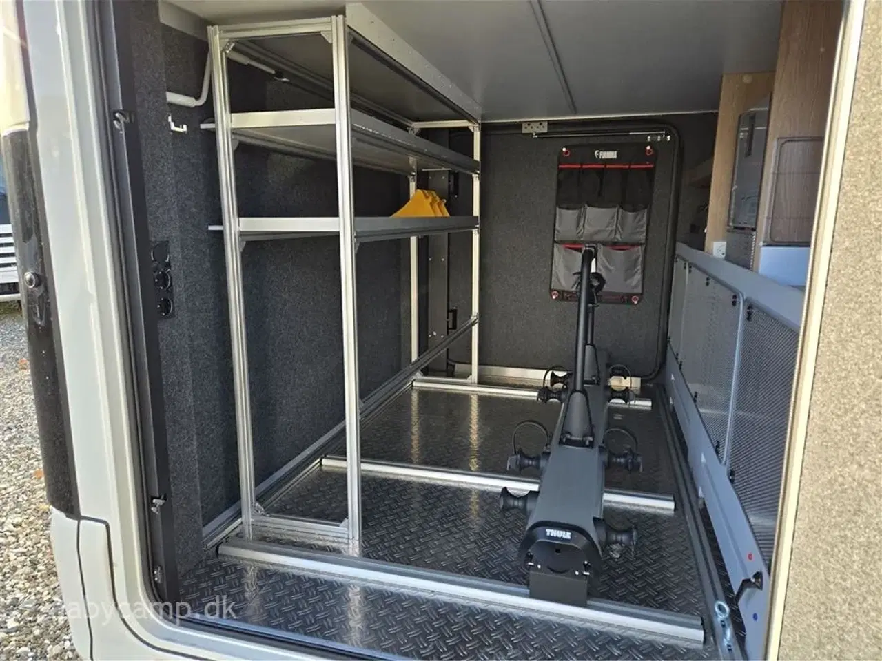 Billede 35 - 2024 - Morelo Palace 90 LS Top udstyret Morelo Palace 90 LS