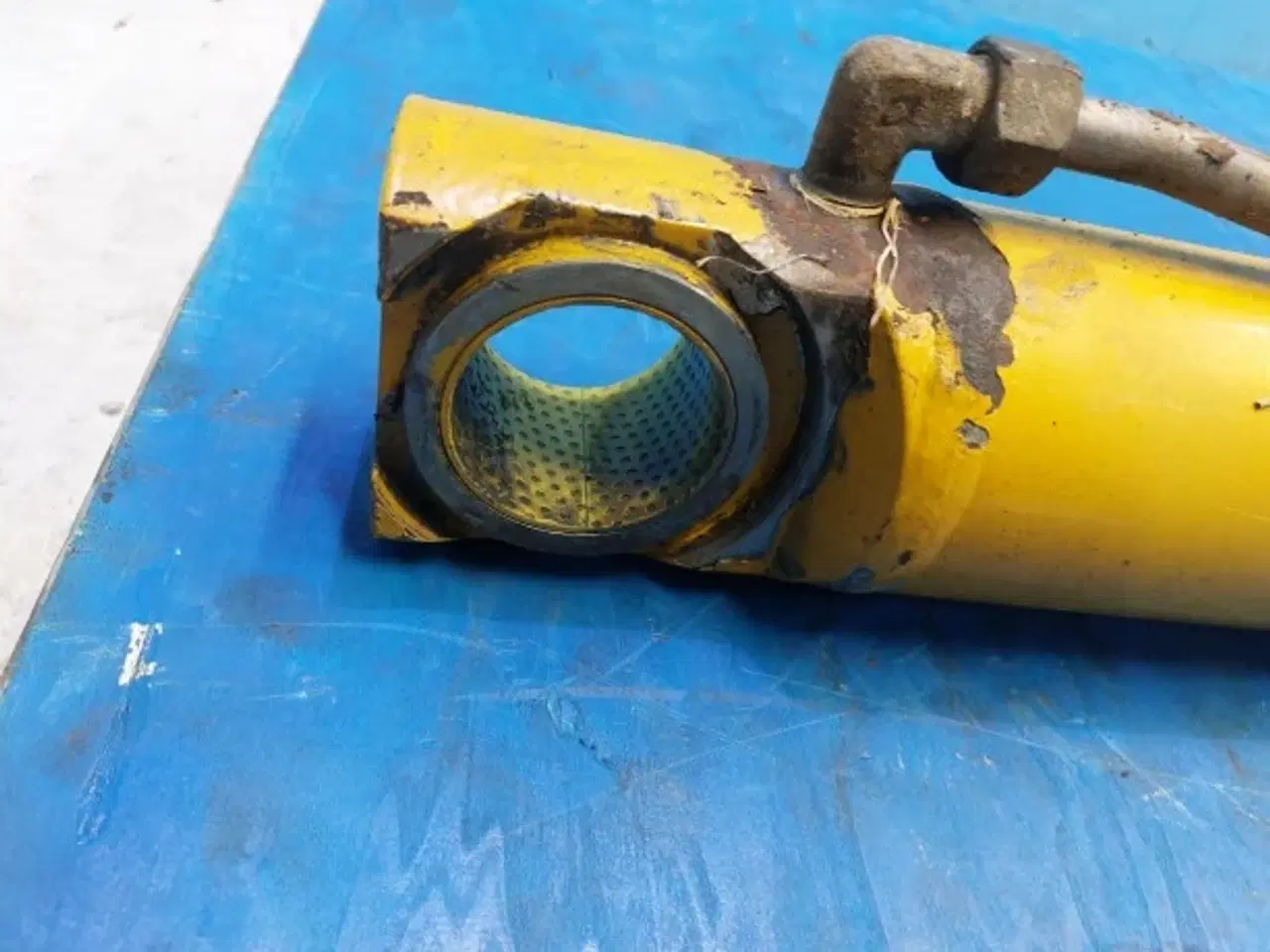 Billede 9 - Hydrema 906B løftecylinder 401201