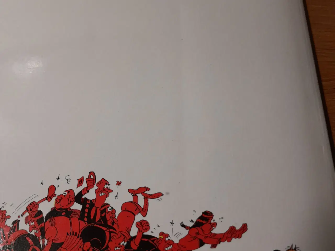 Billede 6 - Ratata: Maskotten, nr 62