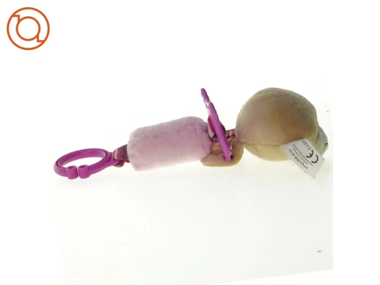 Billede 7 - Babylegetøj (str. 20 x 7 cm)