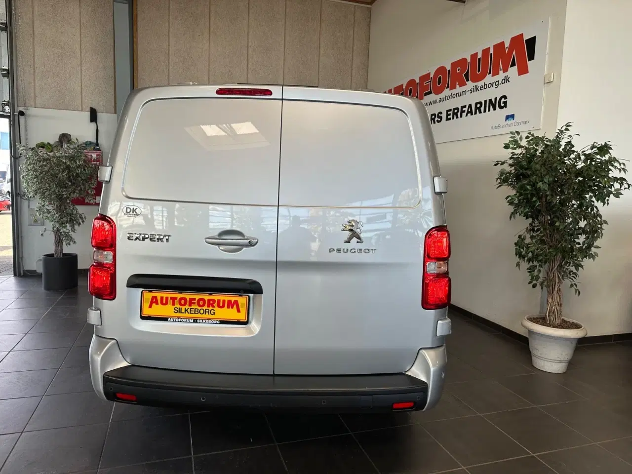 Billede 16 - Peugeot Expert 2,0 BlueHDi 180 L3 Ultimate EAT6 Van