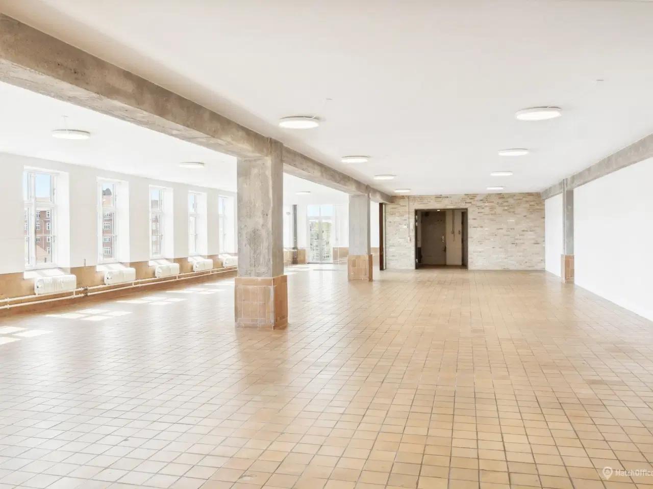 Billede 3 - Lokaler til kreativt erhverv i København