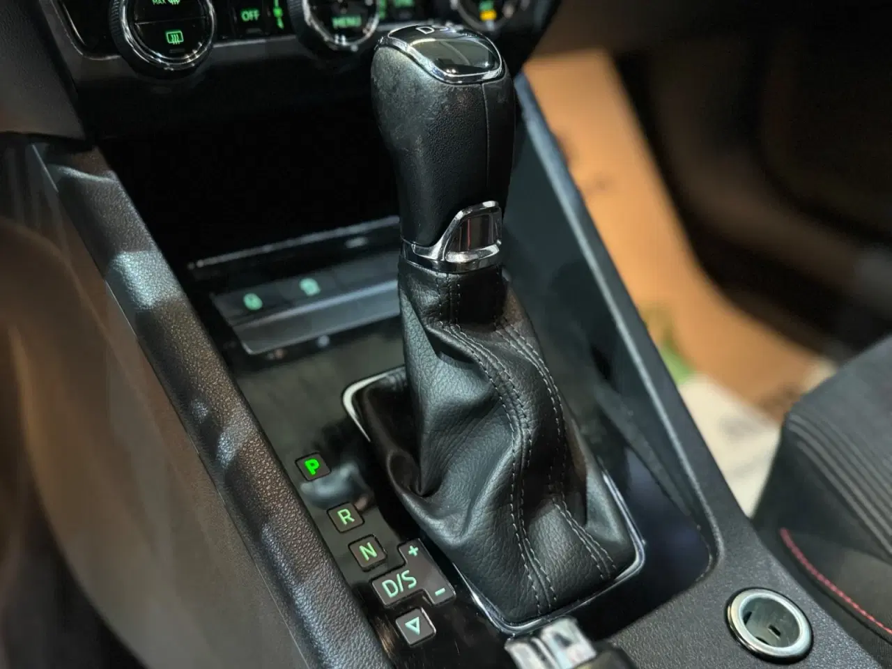 Billede 16 - Skoda Octavia 2,0 TDi 150 Business Line+ Dynamic Combi DSG