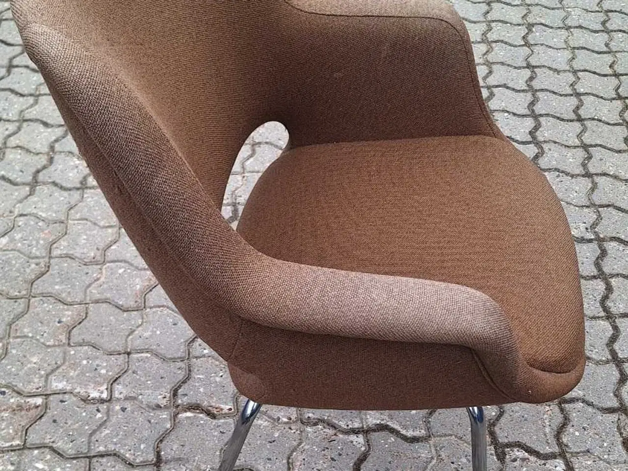 Billede 2 - Kilta retro stol