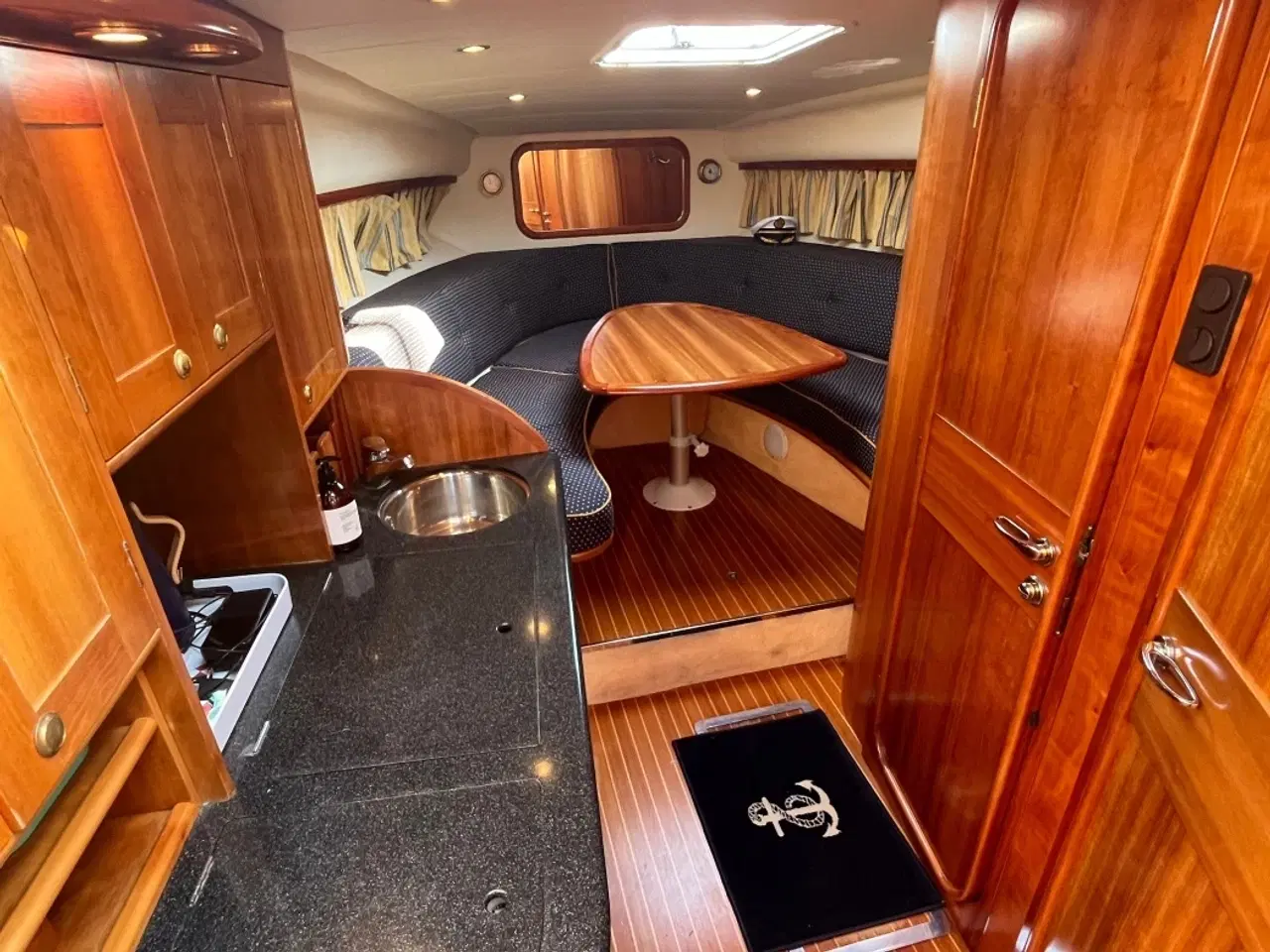 Billede 2 - Windy 32 Scirocco