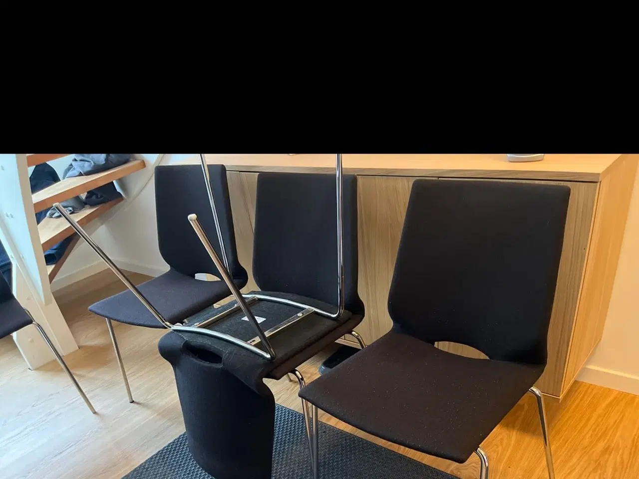 Billede 2 - Christina Strand TAZ Stol