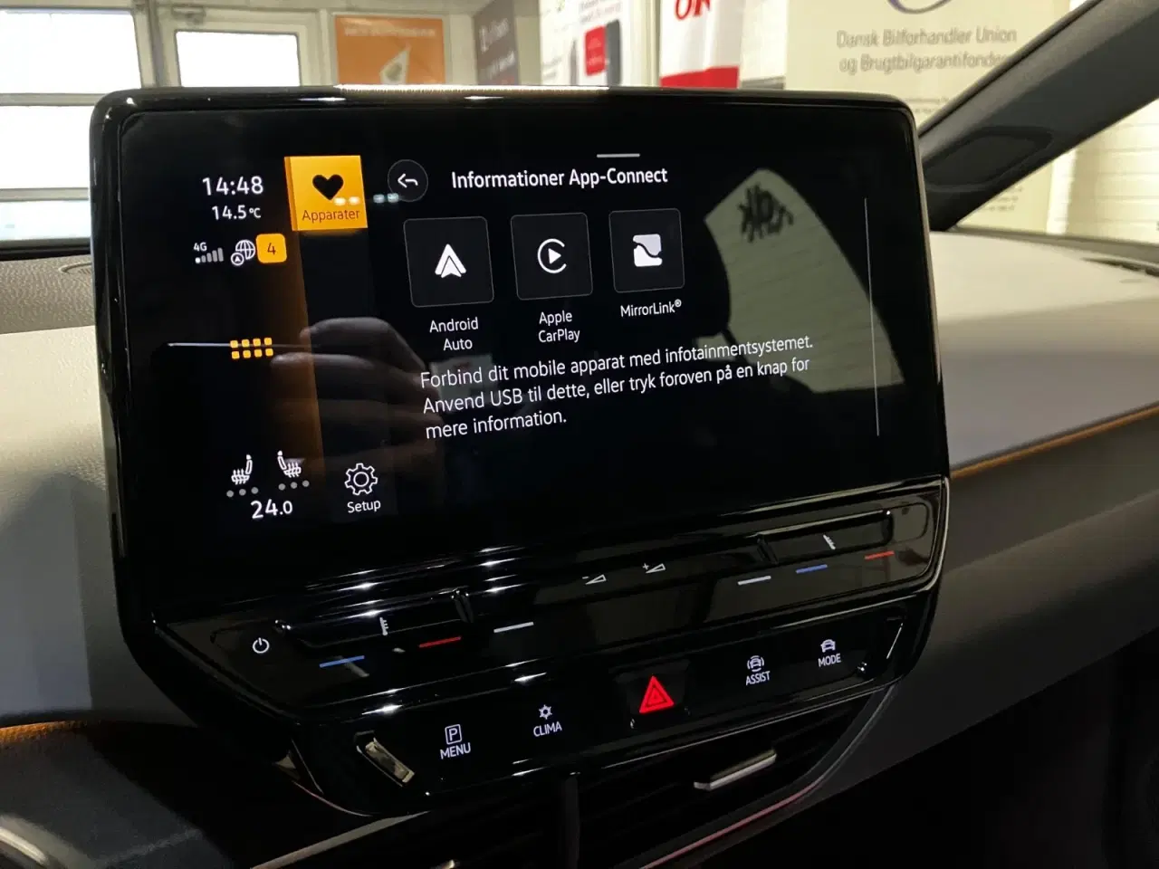 Billede 14 - VW ID.3 58 Pro