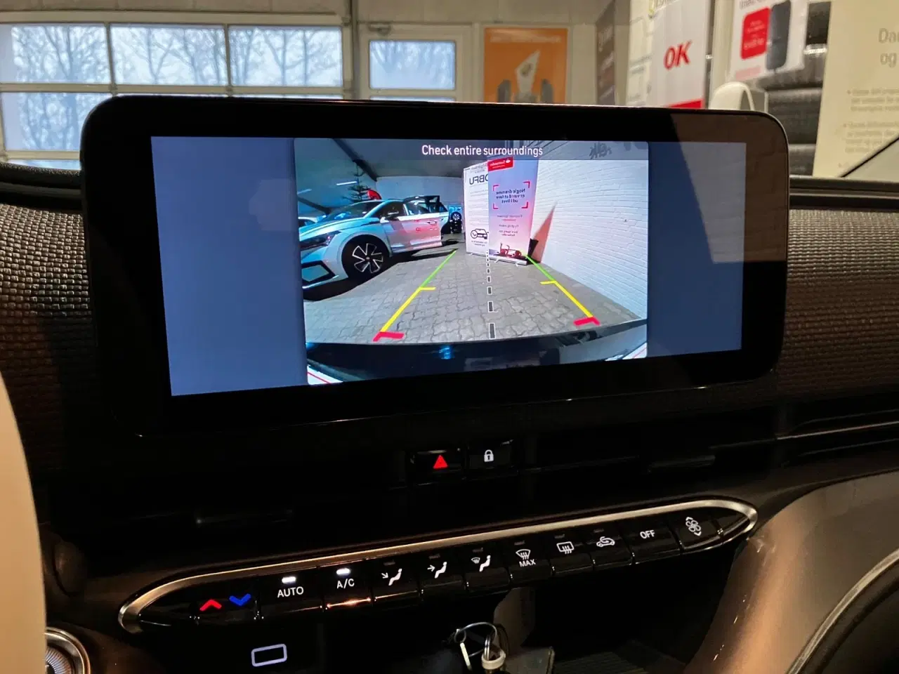 Billede 10 - Fiat 500e 42 la Prima