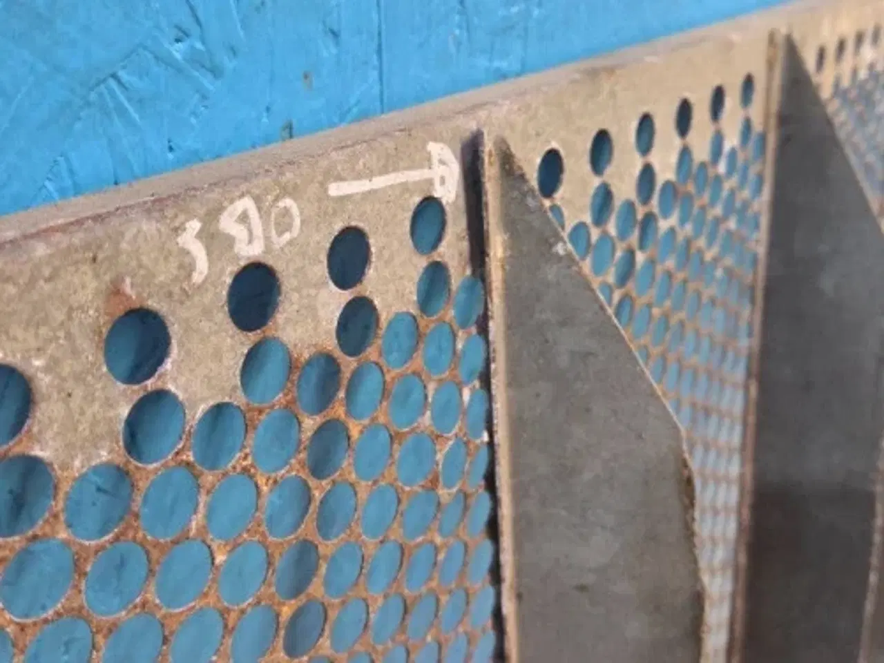 Billede 4 - Dronningborg D3000 Undersold 28460098  (1)