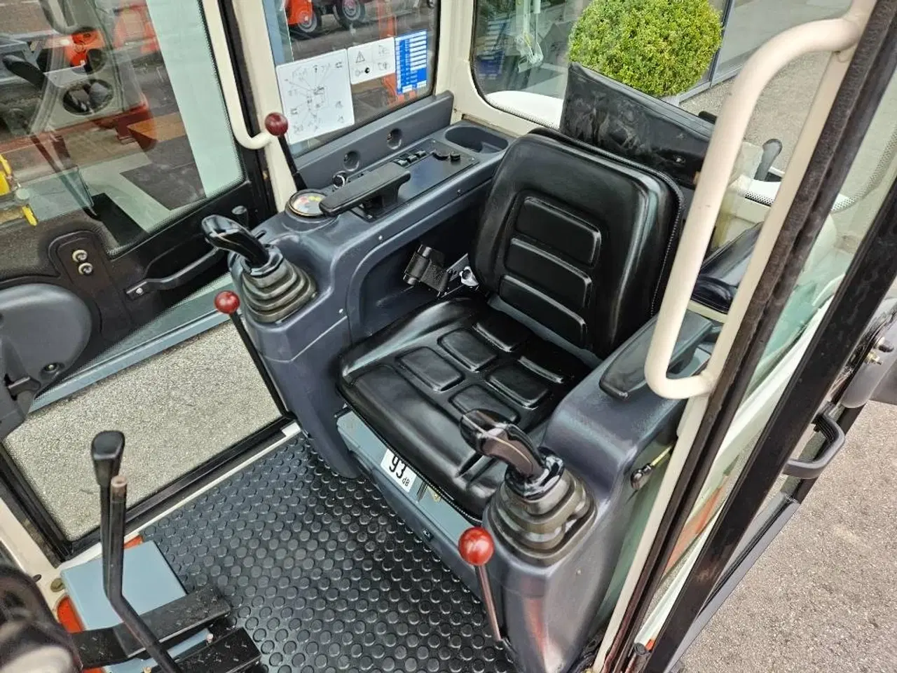 Billede 7 - Terex TC 16