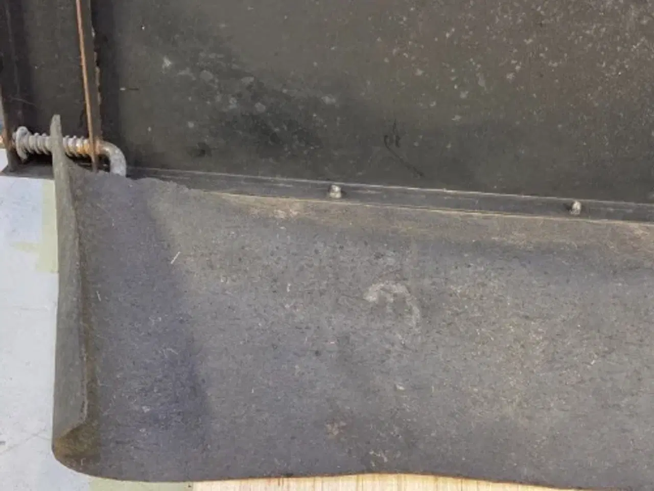 Billede 8 - Case 8010 Låge 84073622