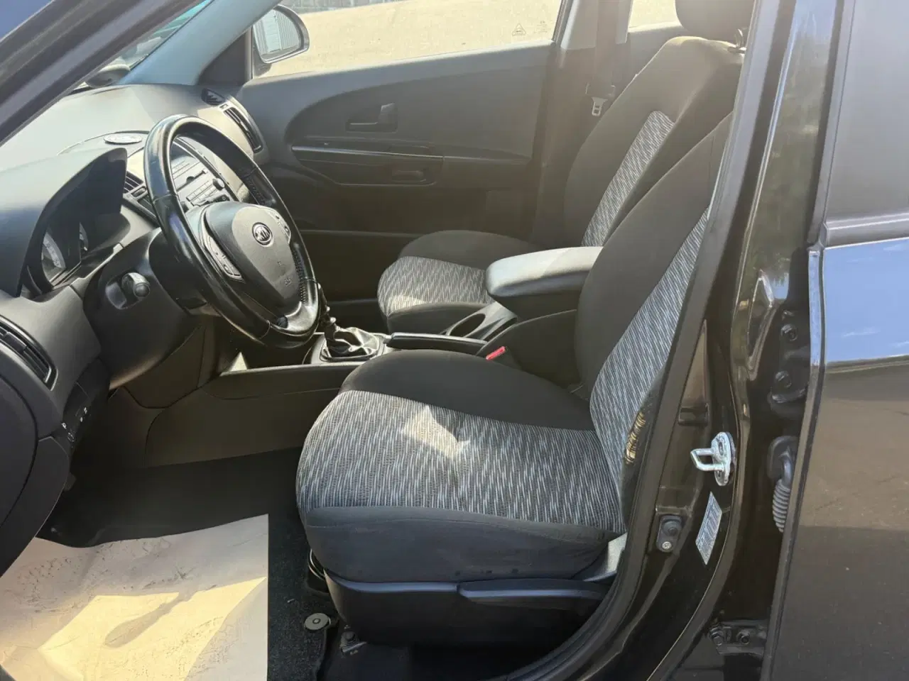 Billede 8 - Kia Ceed 1,6 CRDi Active