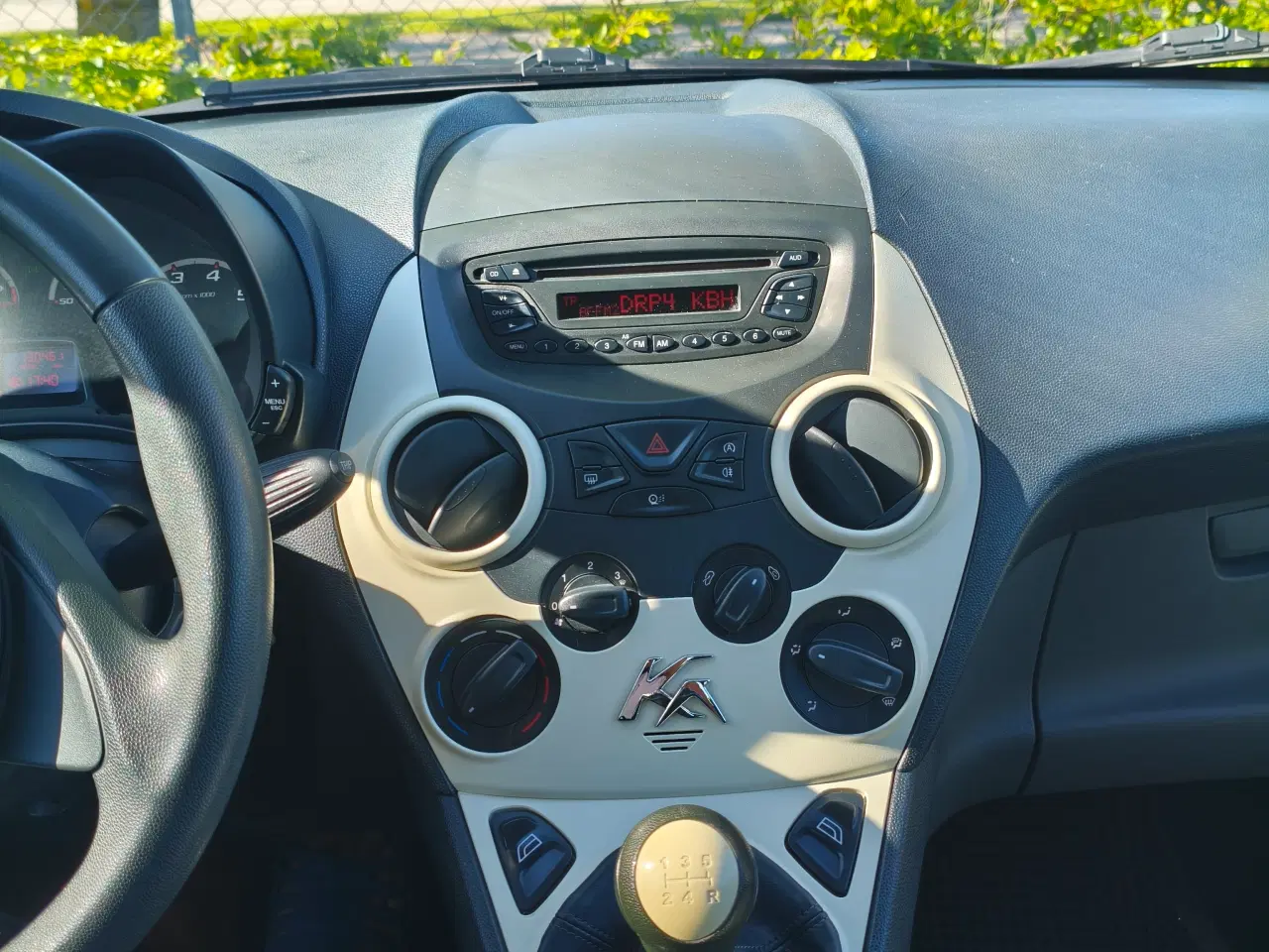 Billede 5 - Flot Ford Ka 2012