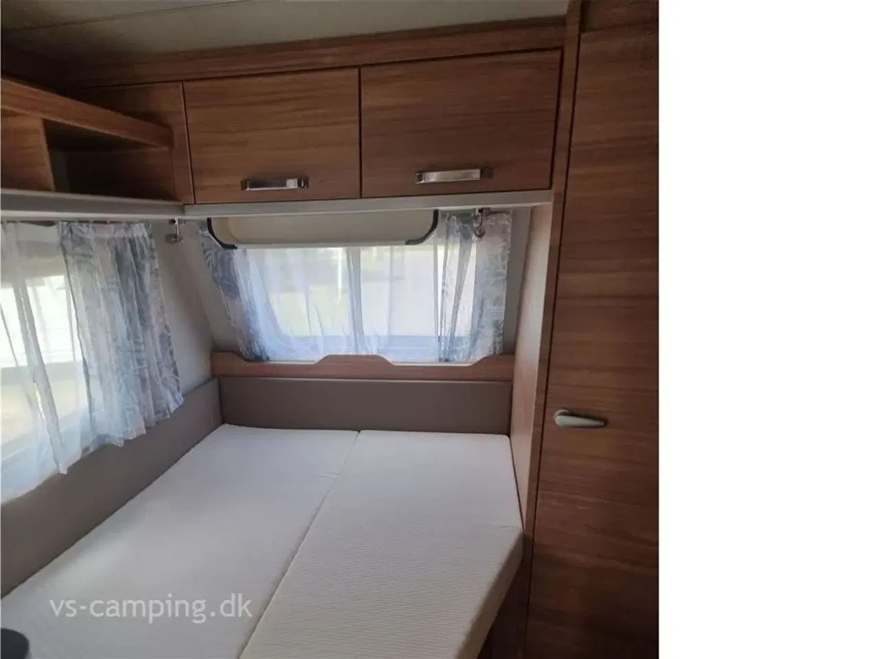 Billede 5 - 2022 - Weinsberg CaraOne 450 FU ATTRAKTIV REJSEVOGN MED POSEMARKISE & ISABELLA SUNSHINE PLUS
