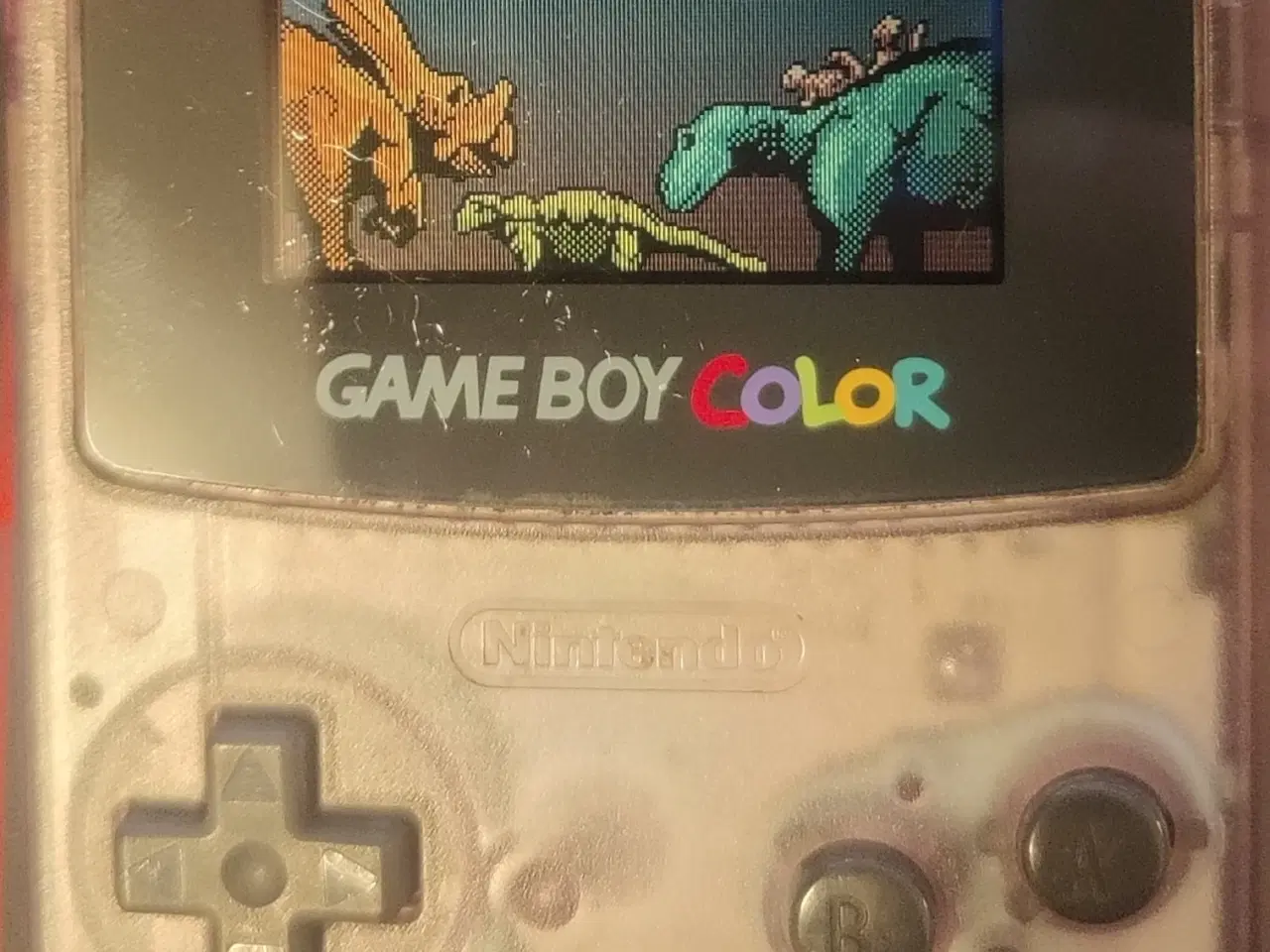 Billede 4 - Nintendo GameBoy Color