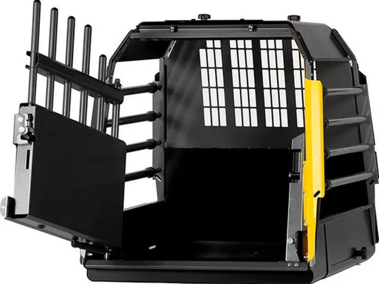 Billede 1 - Hundebur MIMsafe VarioCage Enkel SL+
