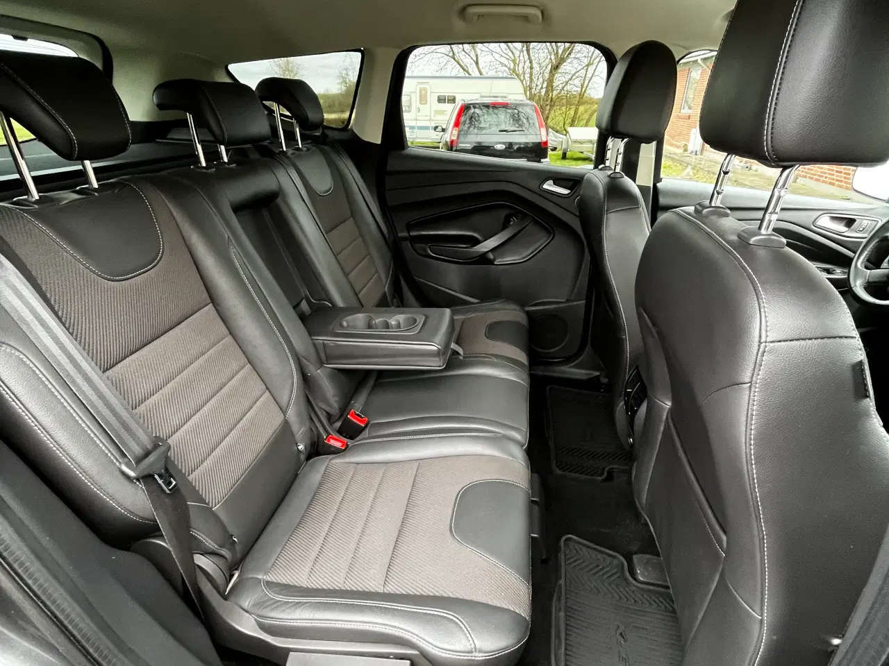 Billede 19 - Ford Kuga 2.0 AWD