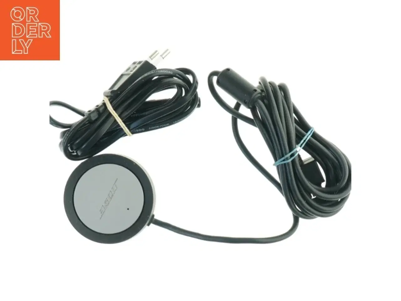 Billede 2 - Bose Companion 3 Series II multimedia højttalersystem fra Bose