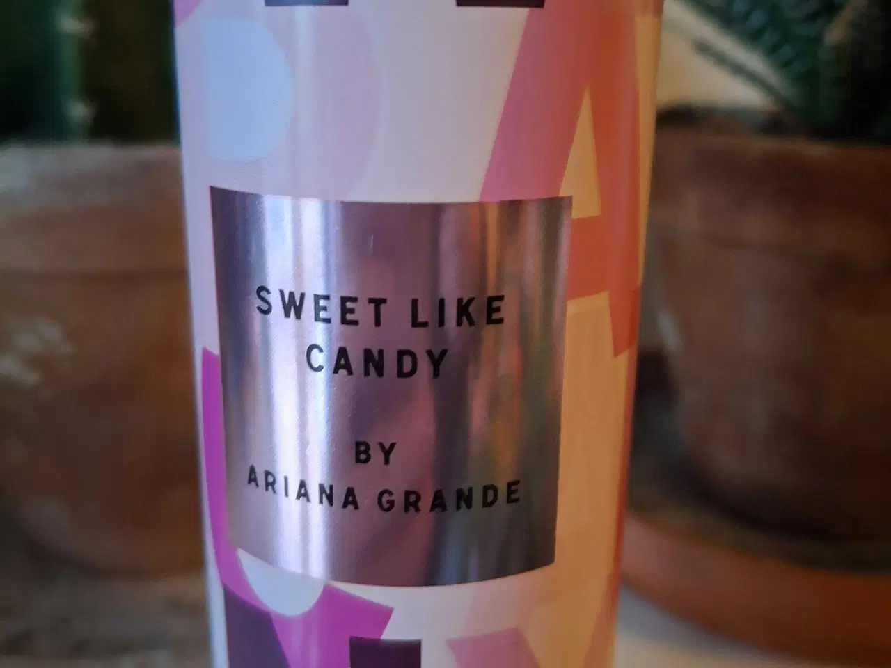 Billede 2 - Sweet Like Candy 236 ml. Body Mist - Ariana Grande