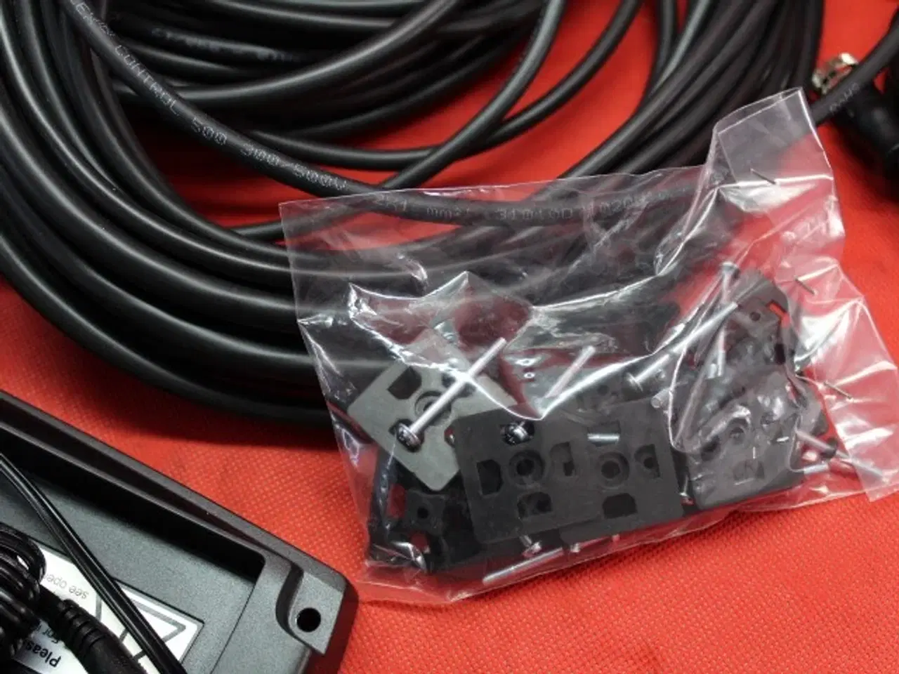 Billede 5 - Radio Remote Scanreco  til kran 