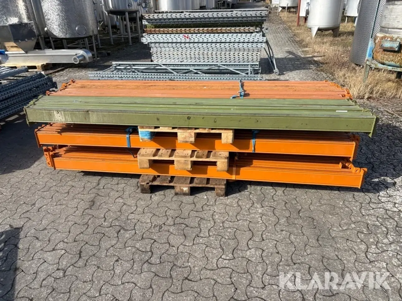 Billede 11 - Pallereoler