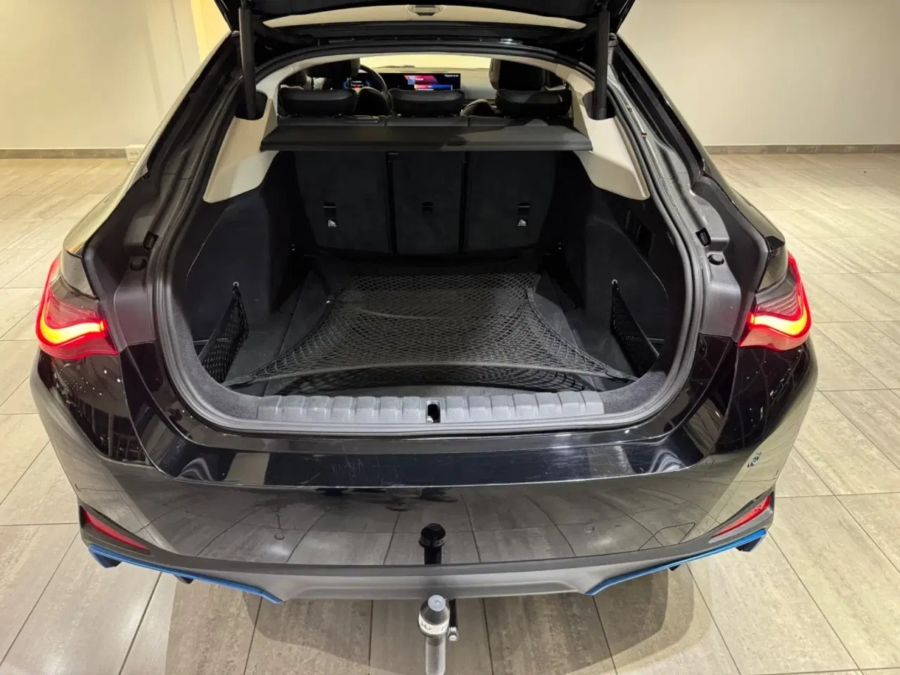 Billede 16 - BMW i4  eDrive40